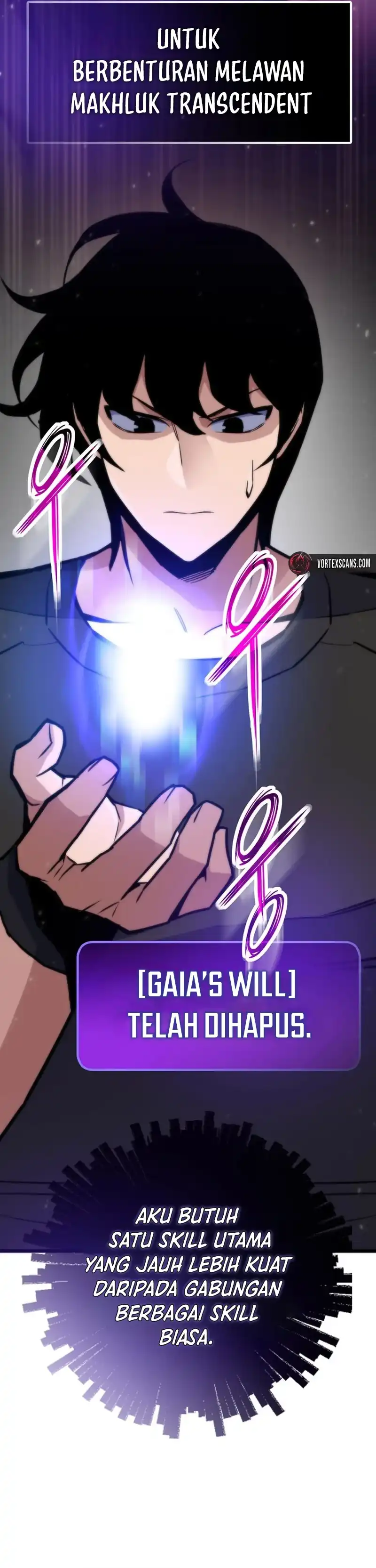 Baca Past Life Regressor (Remake 2022) - Chapter 148 halaman 21