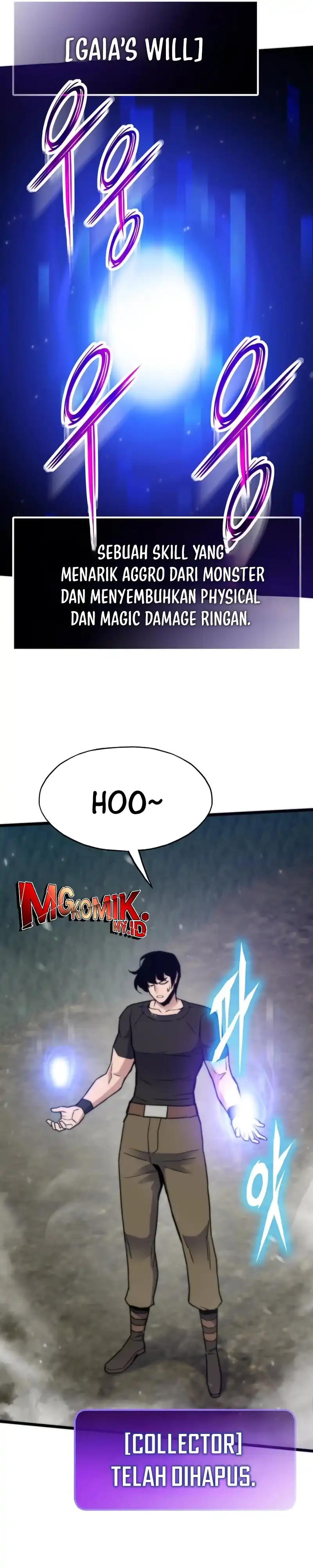 Baca Past Life Regressor (Remake 2022) - Chapter 148 halaman 22