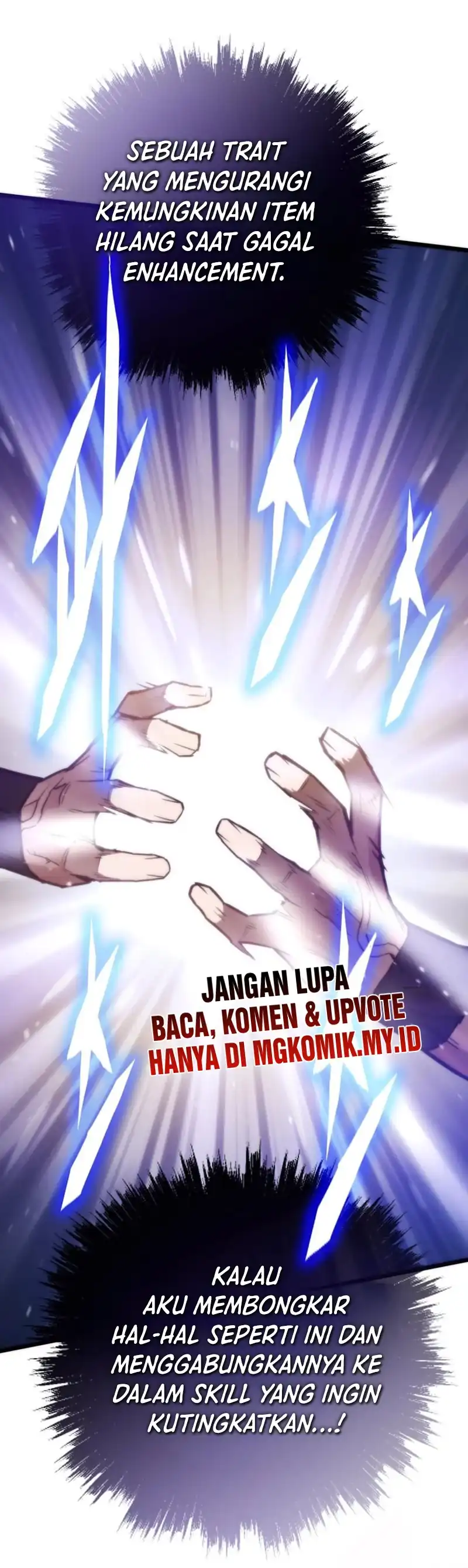 Baca Past Life Regressor (Remake 2022) - Chapter 148 halaman 23