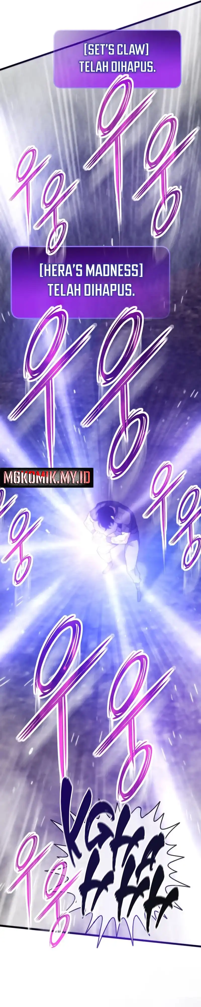 Baca Past Life Regressor (Remake 2022) - Chapter 148 halaman 24