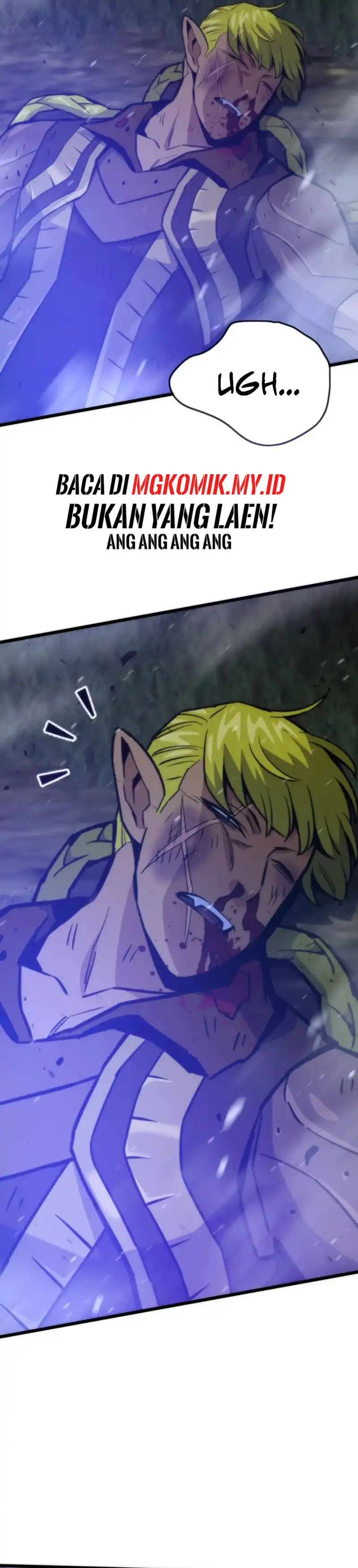Baca Past Life Regressor (Remake 2022) - Chapter 148 halaman 26