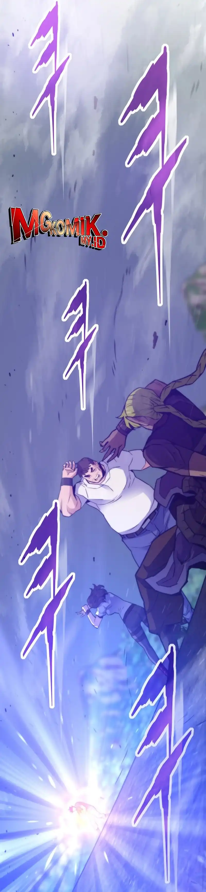 Baca Past Life Regressor (Remake 2022) - Chapter 148 halaman 28