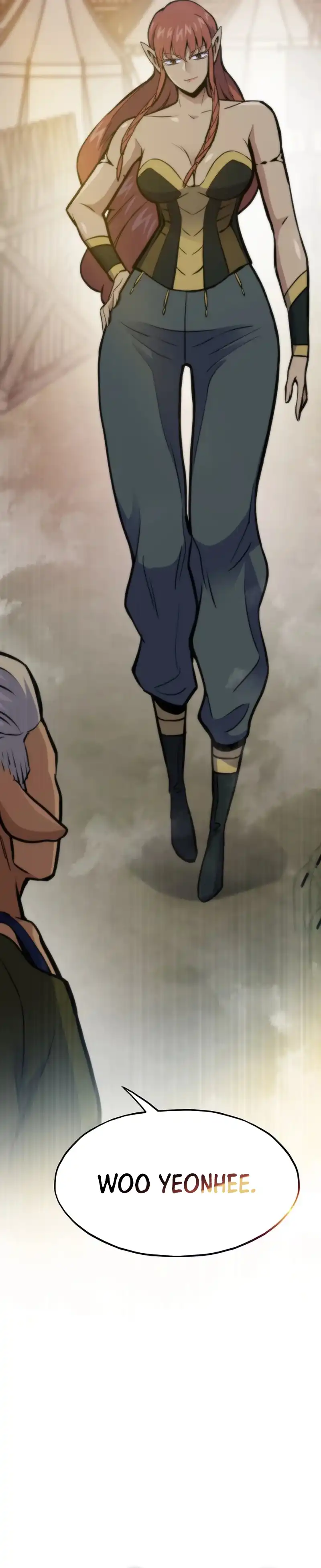 Baca Past Life Regressor (Remake 2022) - Chapter 148 halaman 3