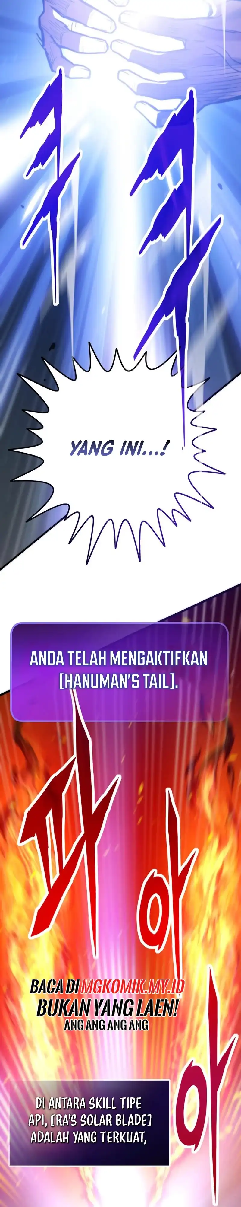 Baca Past Life Regressor (Remake 2022) - Chapter 148 halaman 30