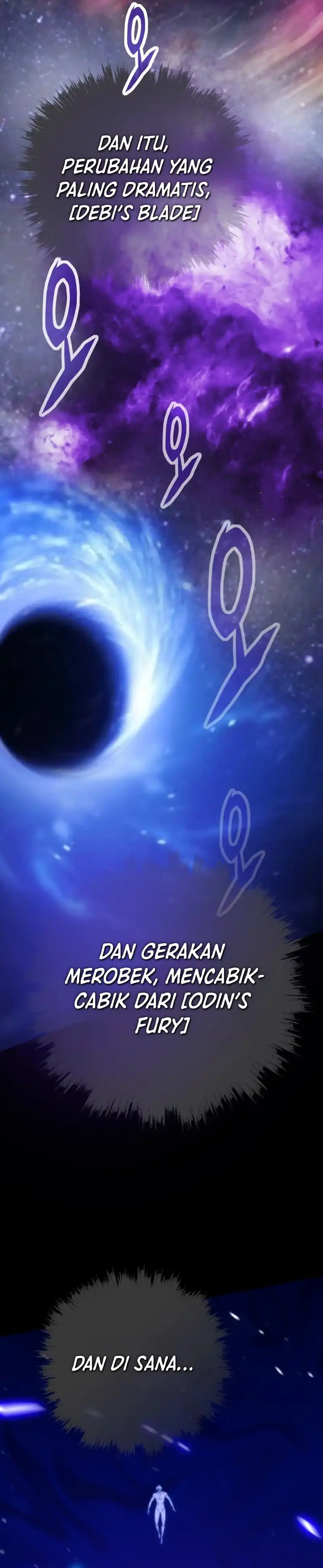 Baca Past Life Regressor (Remake 2022) - Chapter 148 halaman 40