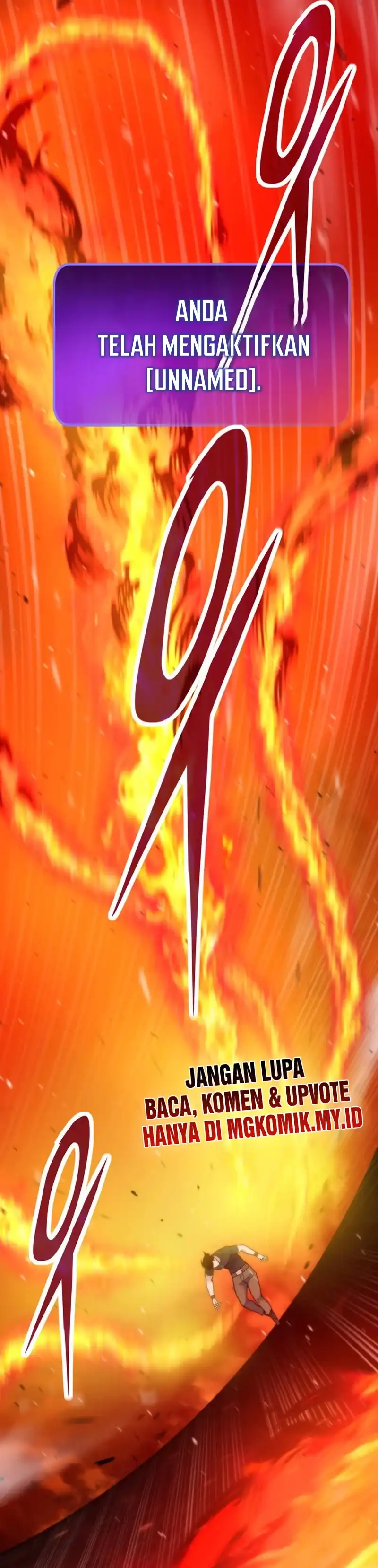 Baca Past Life Regressor (Remake 2022) - Chapter 148 halaman 45