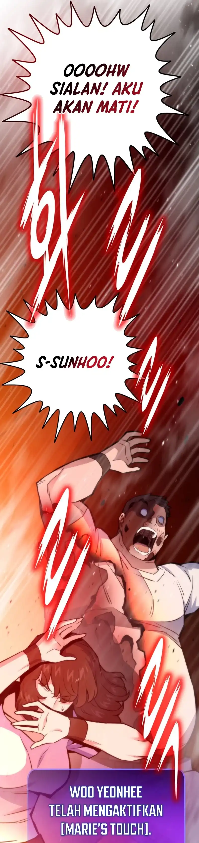 Baca Past Life Regressor (Remake 2022) - Chapter 148 halaman 47