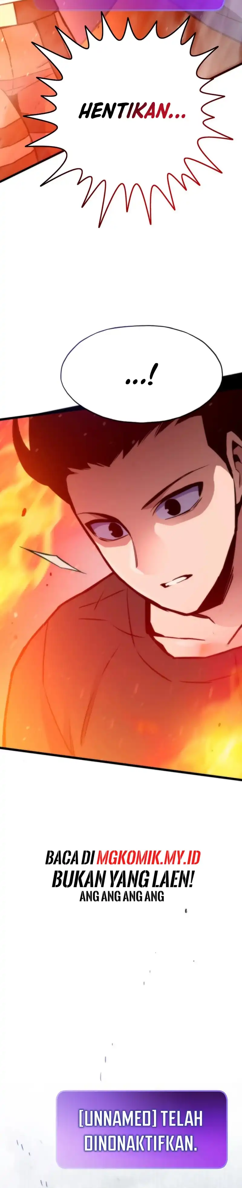 Baca Past Life Regressor (Remake 2022) - Chapter 148 halaman 48