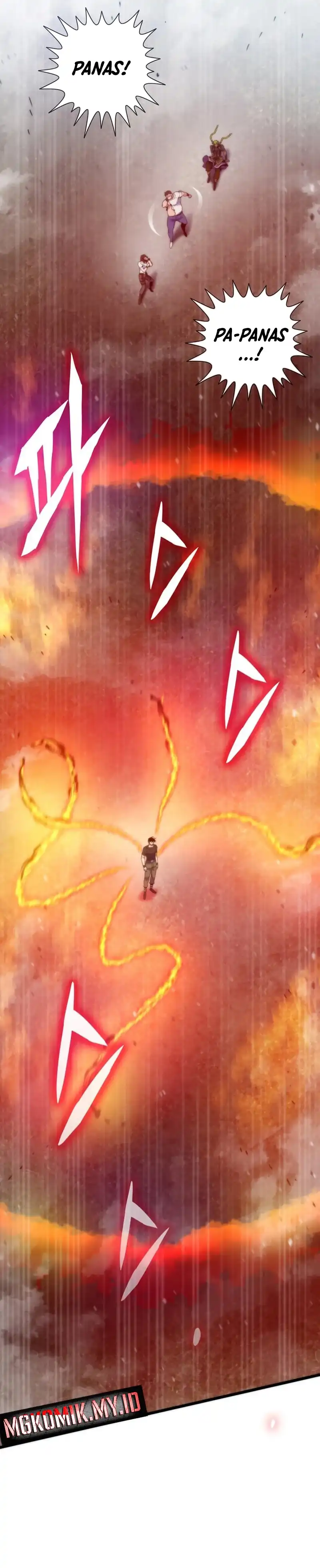 Baca Past Life Regressor (Remake 2022) - Chapter 148 halaman 49