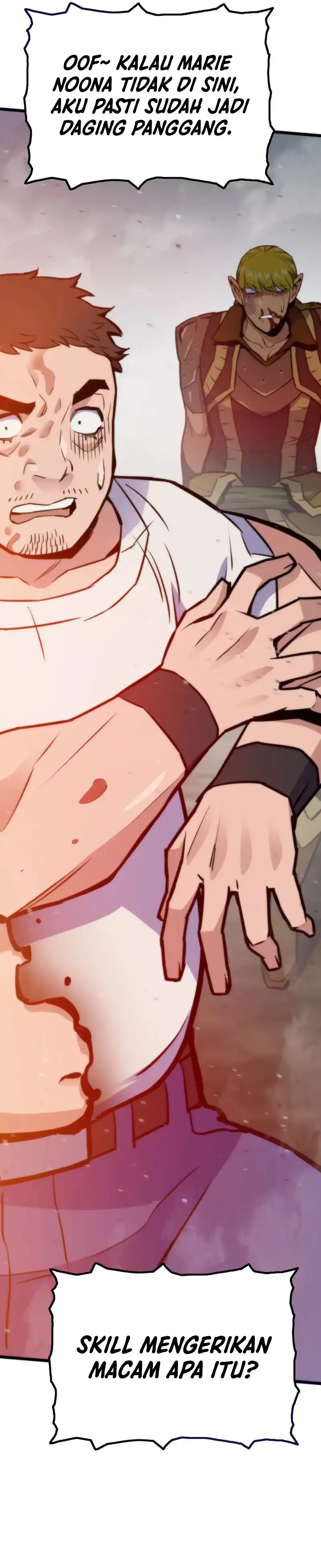 Baca Past Life Regressor (Remake 2022) - Chapter 148 halaman 50