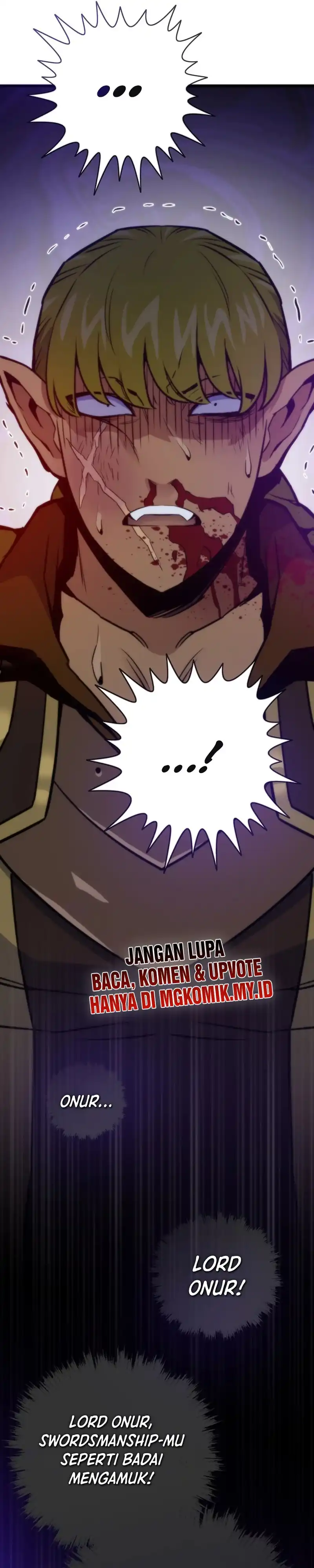 Baca Past Life Regressor (Remake 2022) - Chapter 148 halaman 51