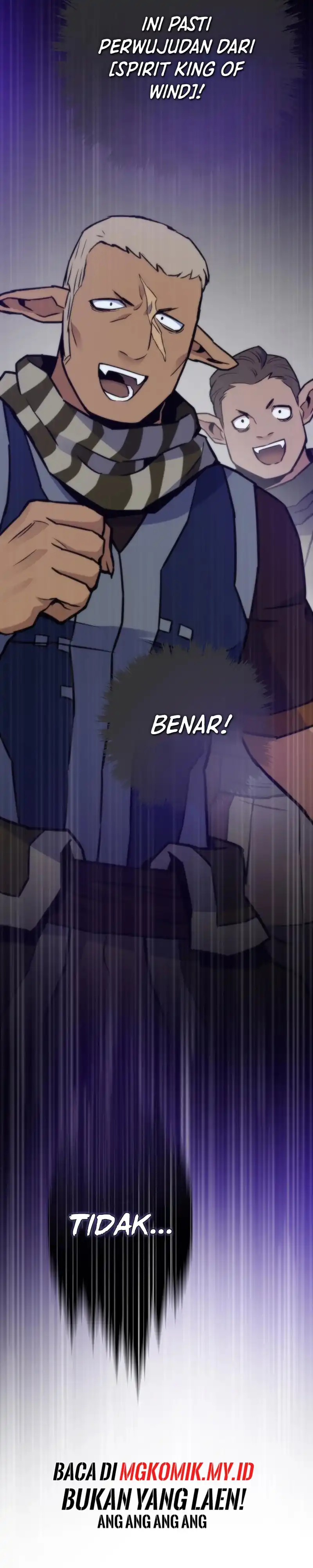 Baca Past Life Regressor (Remake 2022) - Chapter 148 halaman 52