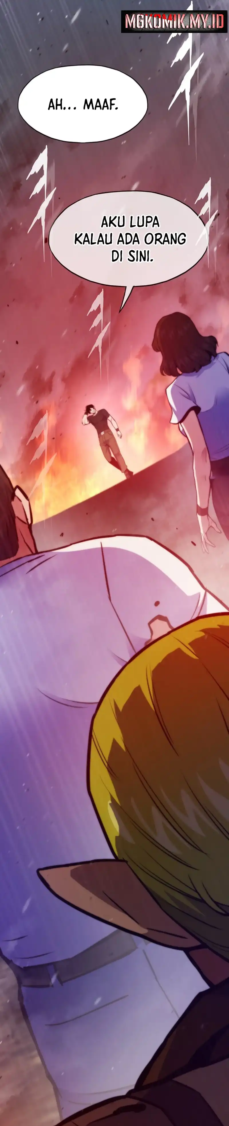 Baca Past Life Regressor (Remake 2022) - Chapter 148 halaman 54