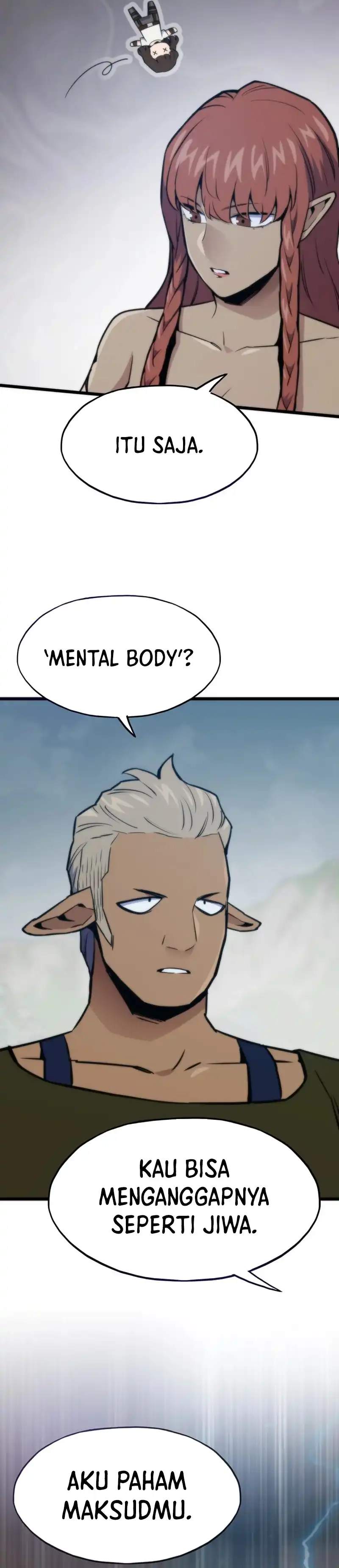 Baca Past Life Regressor (Remake 2022) - Chapter 148 halaman 6