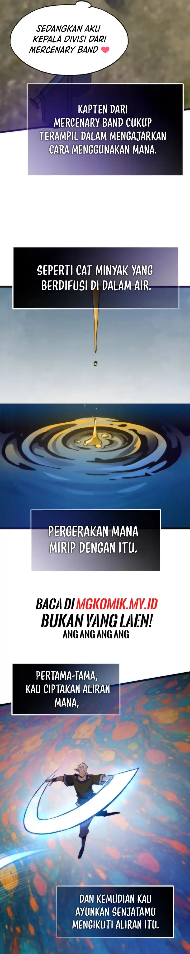 Baca Past Life Regressor (Remake 2022) - Chapter 148 halaman 9