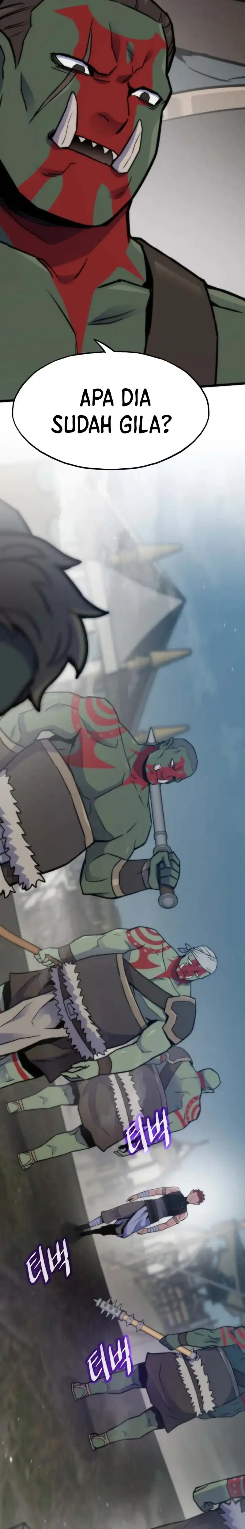 Baca Past Life Regressor (Remake 2022) - Chapter 149 halaman 10