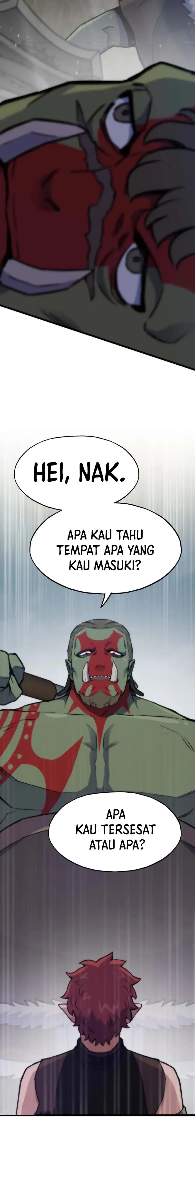 Baca Past Life Regressor (Remake 2022) - Chapter 149 halaman 11