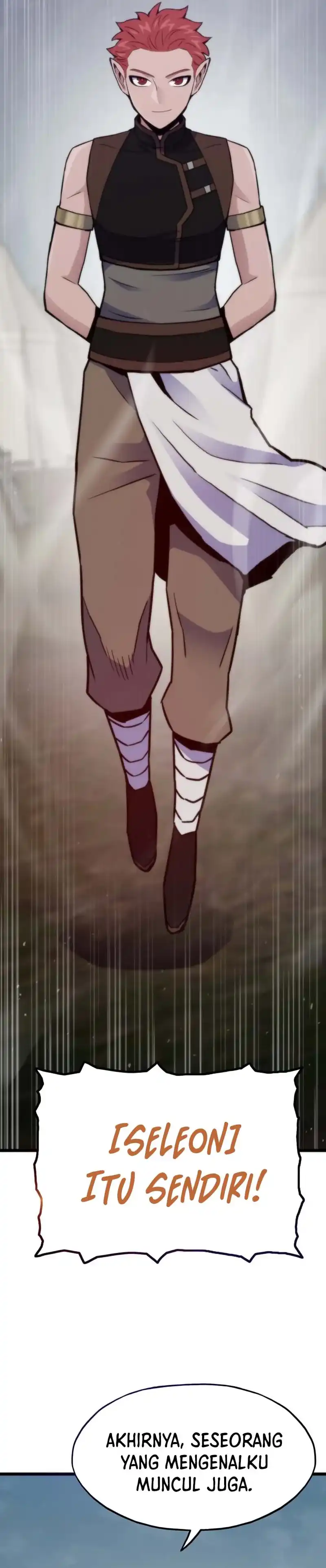 Baca Past Life Regressor (Remake 2022) - Chapter 149 halaman 14