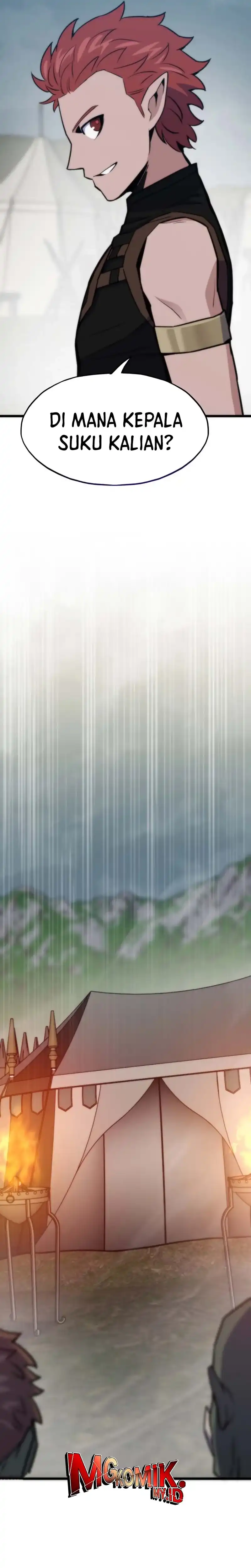 Baca Past Life Regressor (Remake 2022) - Chapter 149 halaman 15