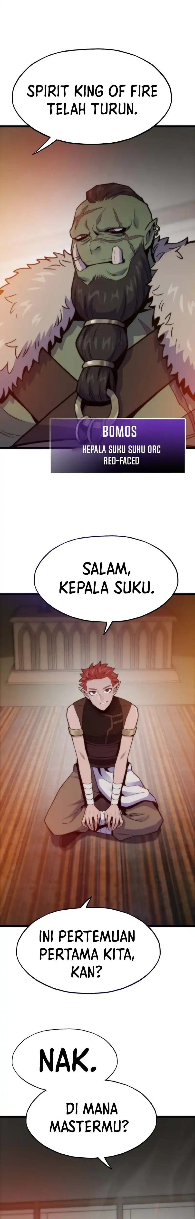 Baca Past Life Regressor (Remake 2022) - Chapter 149 halaman 16