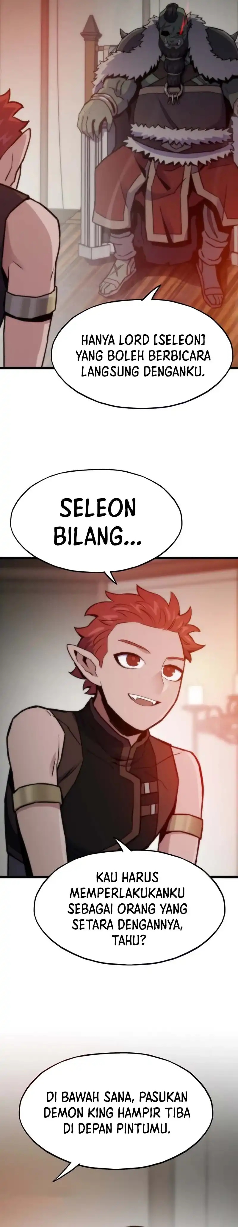 Baca Past Life Regressor (Remake 2022) - Chapter 149 halaman 17