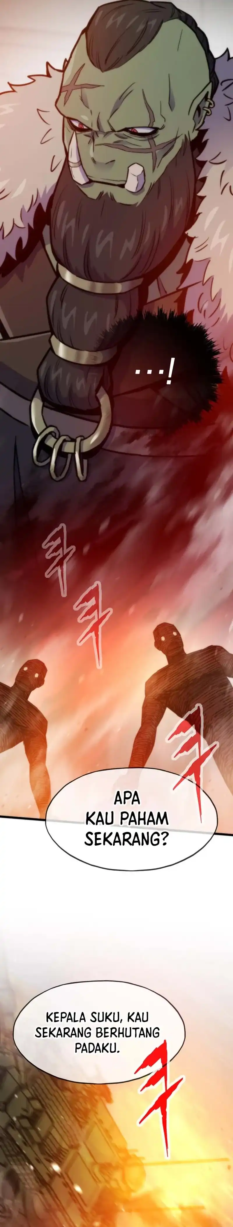 Baca Past Life Regressor (Remake 2022) - Chapter 149 halaman 18