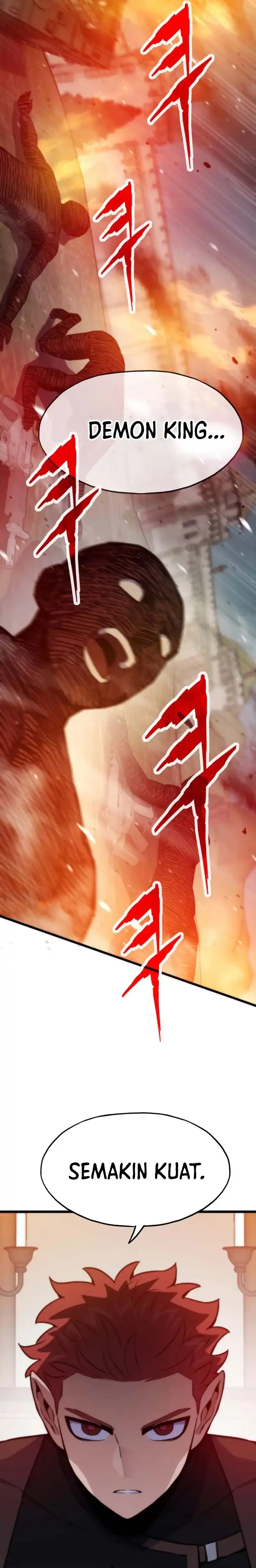 Baca Past Life Regressor (Remake 2022) - Chapter 149 halaman 19