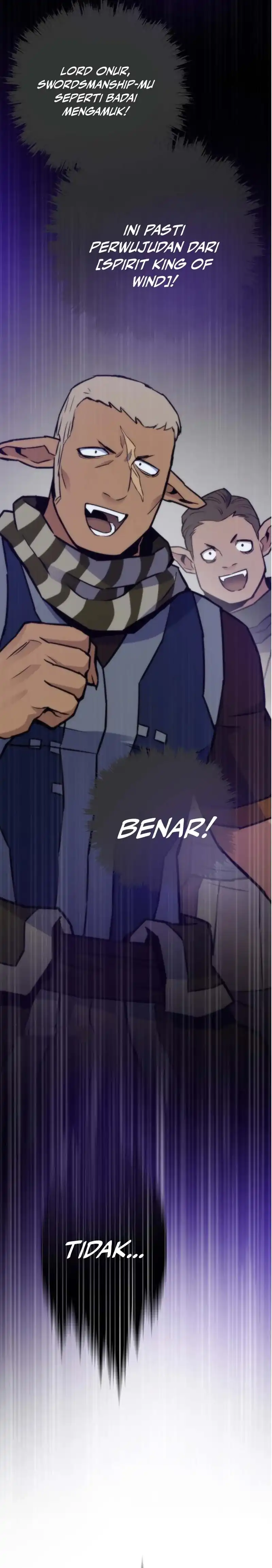 Baca Past Life Regressor (Remake 2022) - Chapter 149 halaman 2