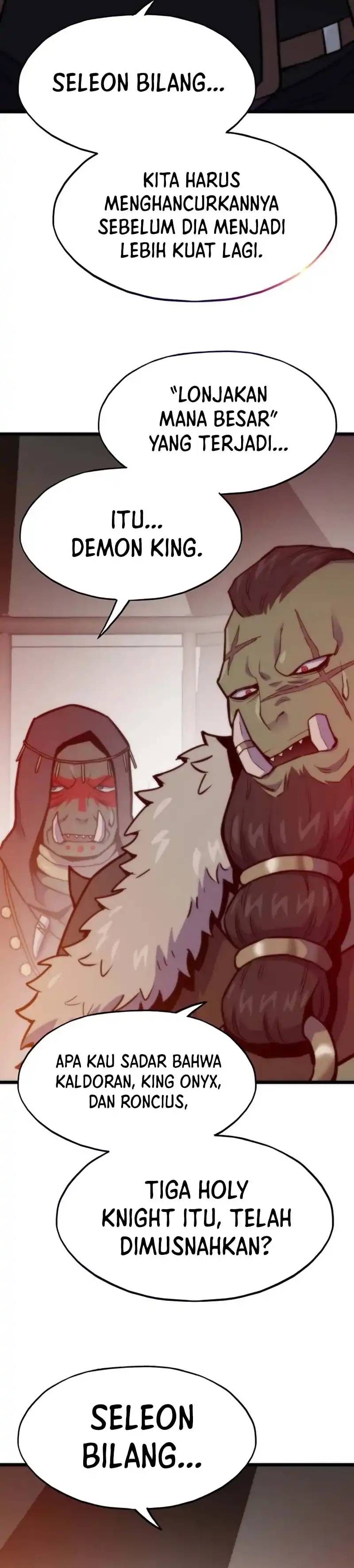 Baca Past Life Regressor (Remake 2022) - Chapter 149 halaman 20