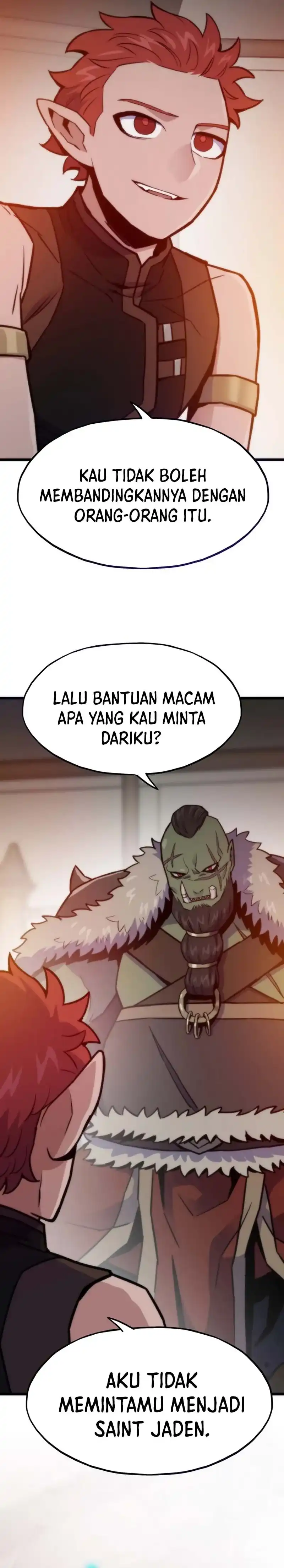 Baca Past Life Regressor (Remake 2022) - Chapter 149 halaman 21