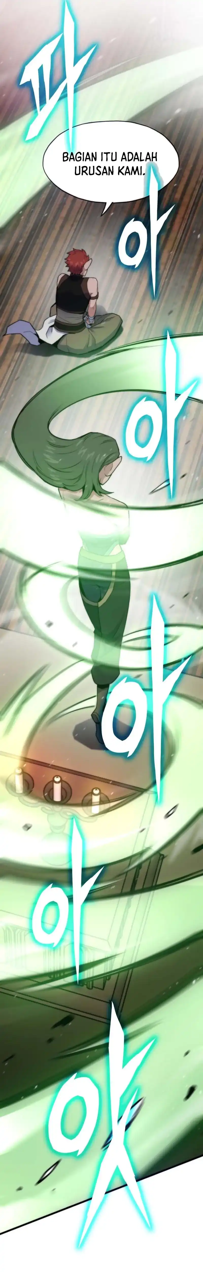 Baca Past Life Regressor (Remake 2022) - Chapter 149 halaman 22