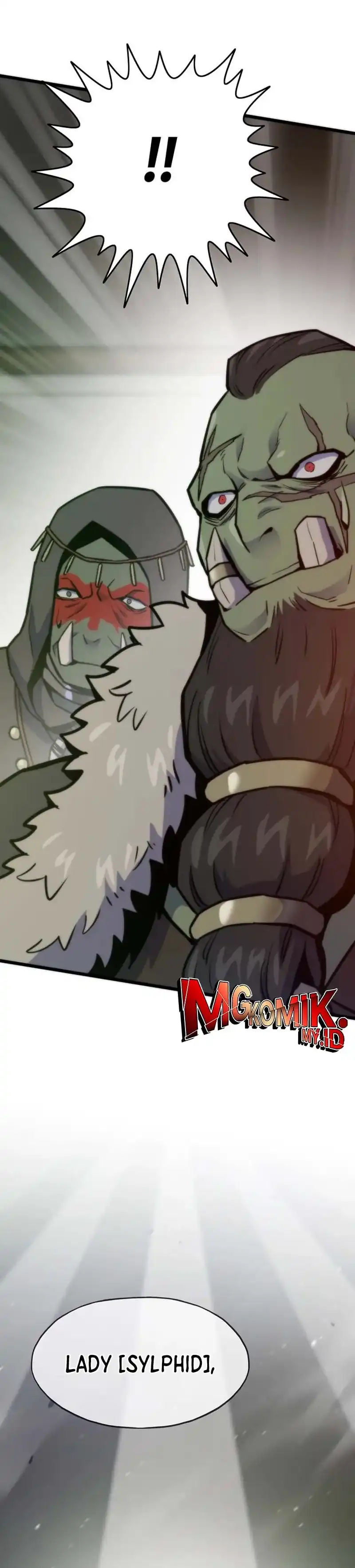 Baca Past Life Regressor (Remake 2022) - Chapter 149 halaman 23