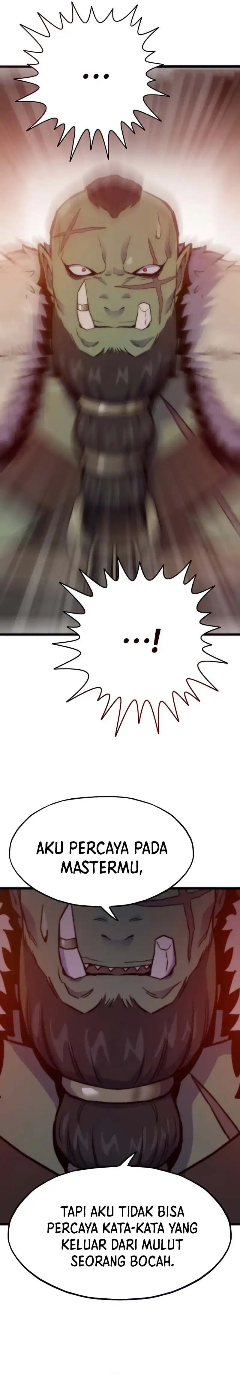 Baca Past Life Regressor (Remake 2022) - Chapter 149 halaman 27