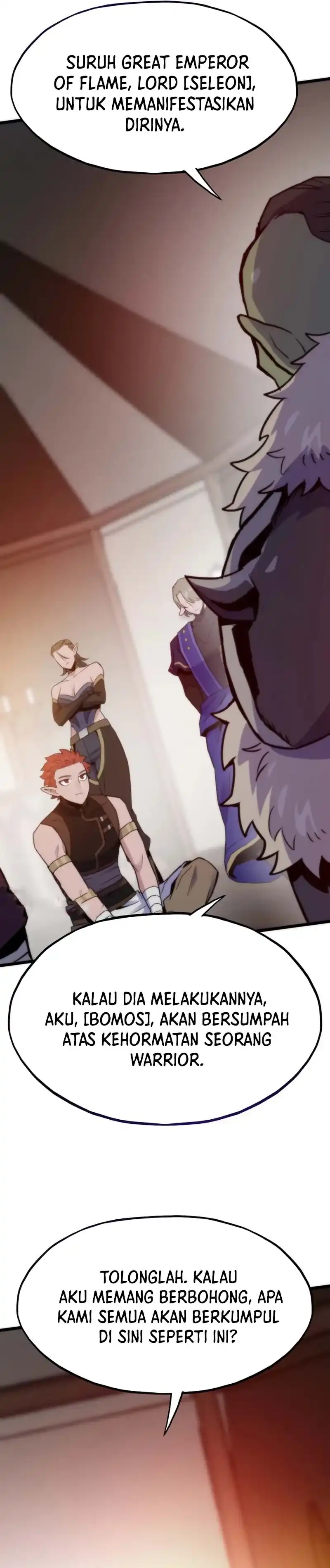 Baca Past Life Regressor (Remake 2022) - Chapter 149 halaman 28