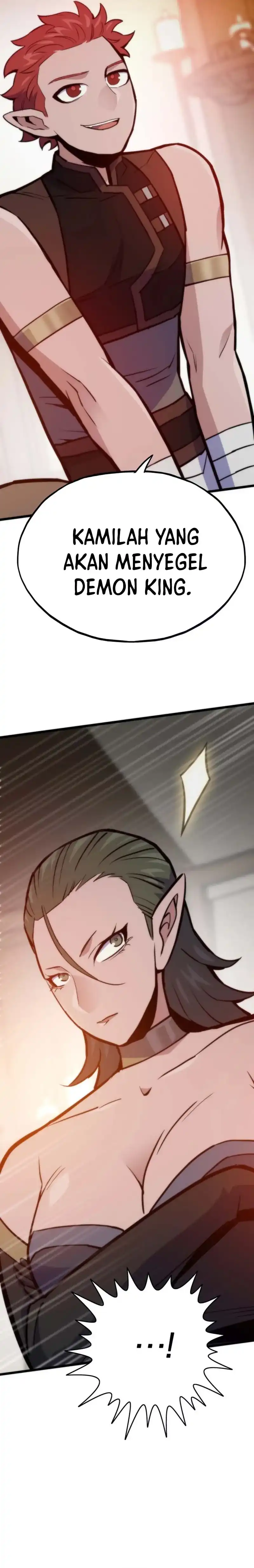 Baca Past Life Regressor (Remake 2022) - Chapter 149 halaman 29