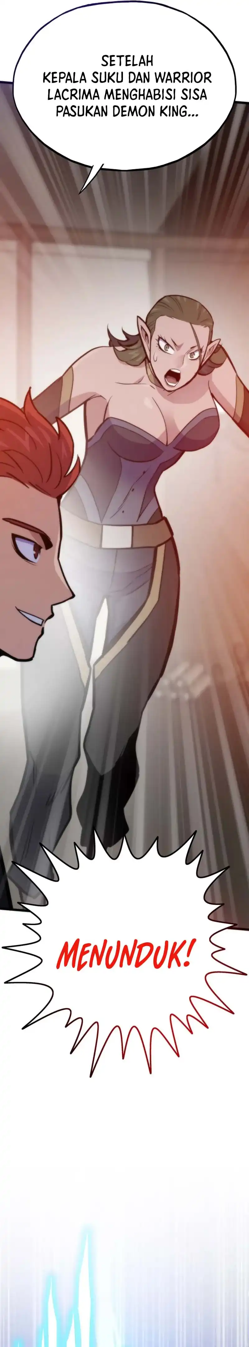 Baca Past Life Regressor (Remake 2022) - Chapter 149 halaman 30