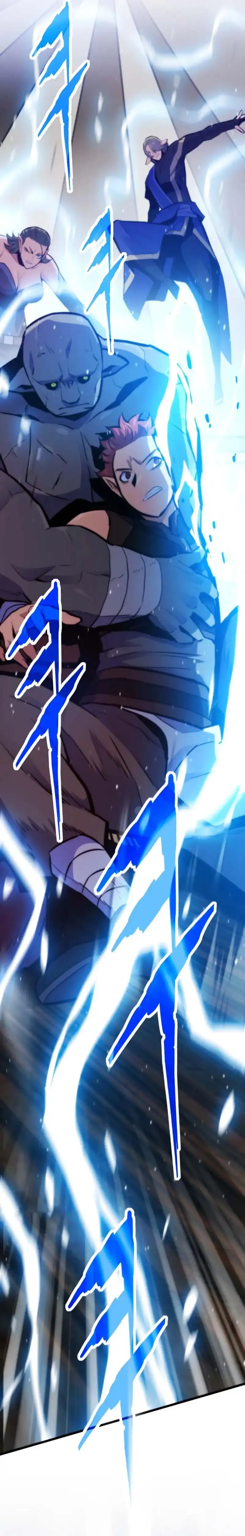 Baca Past Life Regressor (Remake 2022) - Chapter 149 halaman 33