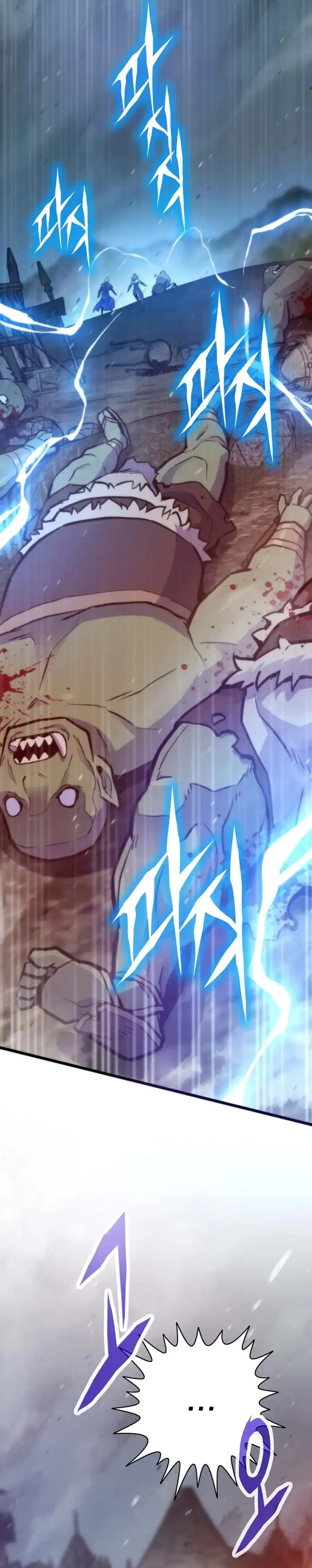 Baca Past Life Regressor (Remake 2022) - Chapter 149 halaman 36