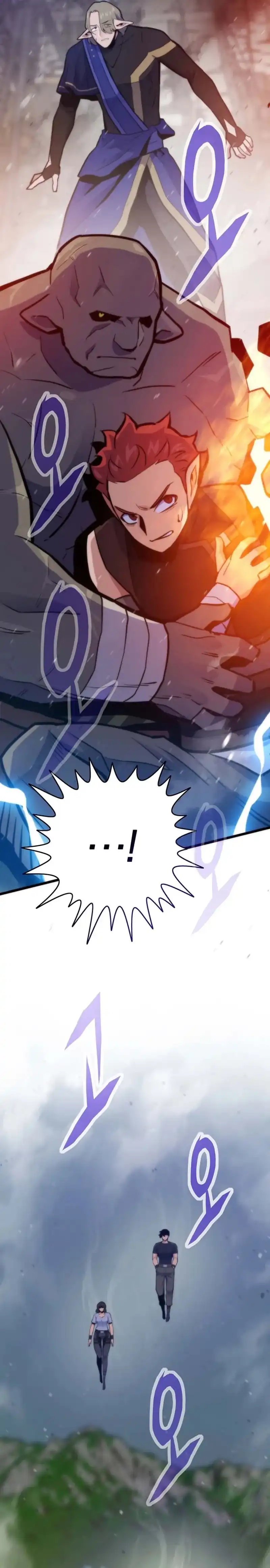 Baca Past Life Regressor (Remake 2022) - Chapter 149 halaman 37