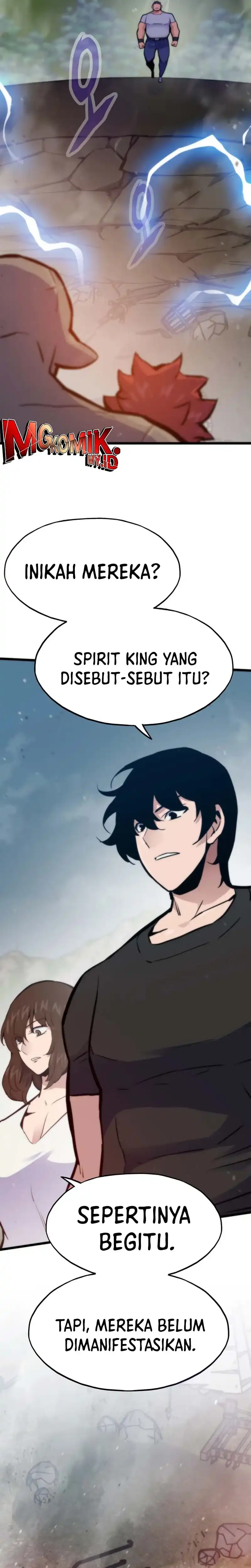 Baca Past Life Regressor (Remake 2022) - Chapter 149 halaman 38