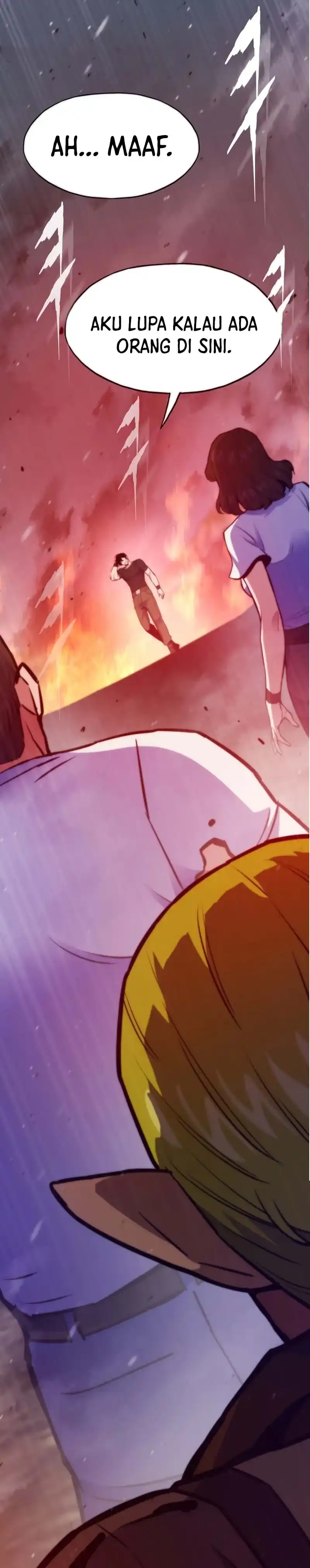 Baca Past Life Regressor (Remake 2022) - Chapter 149 halaman 4