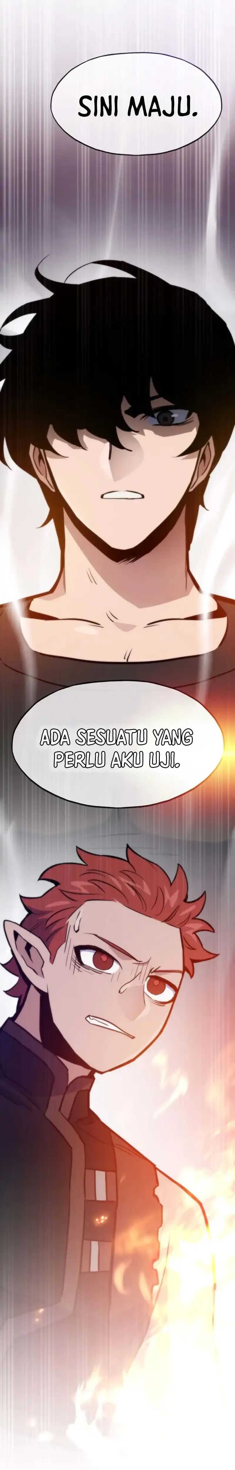 Baca Past Life Regressor (Remake 2022) - Chapter 149 halaman 40