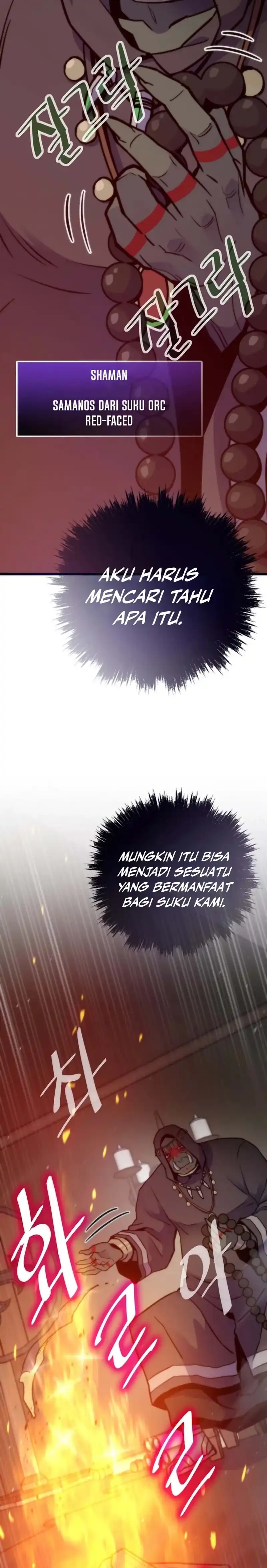 Baca Past Life Regressor (Remake 2022) - Chapter 149 halaman 7