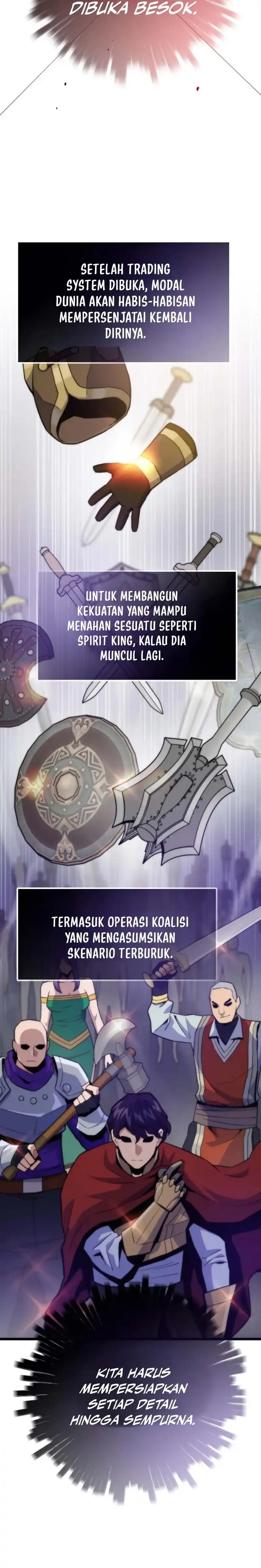 Baca Past Life Regressor (Remake 2022) - Chapter 150 halaman 10