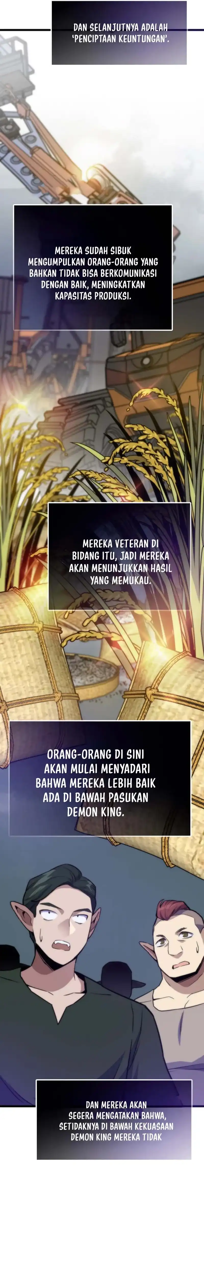 Baca Past Life Regressor (Remake 2022) - Chapter 150 halaman 11