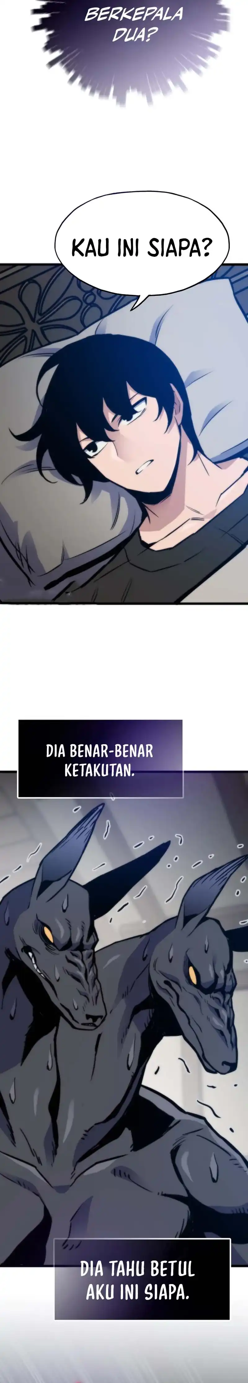 Baca Past Life Regressor (Remake 2022) - Chapter 150 halaman 16