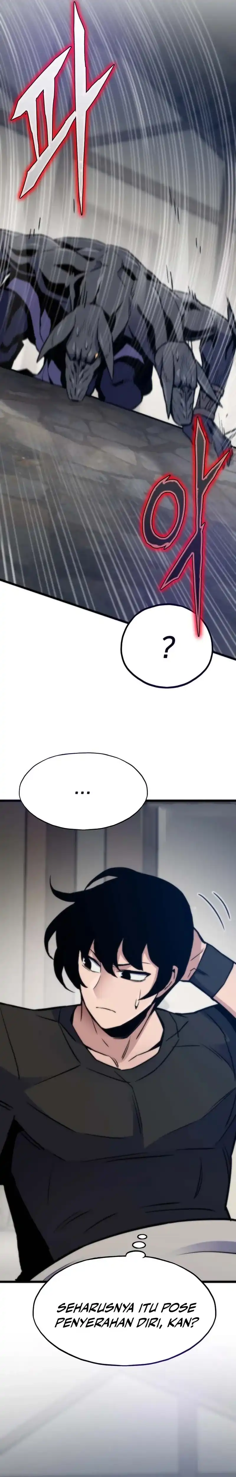 Baca Past Life Regressor (Remake 2022) - Chapter 150 halaman 17