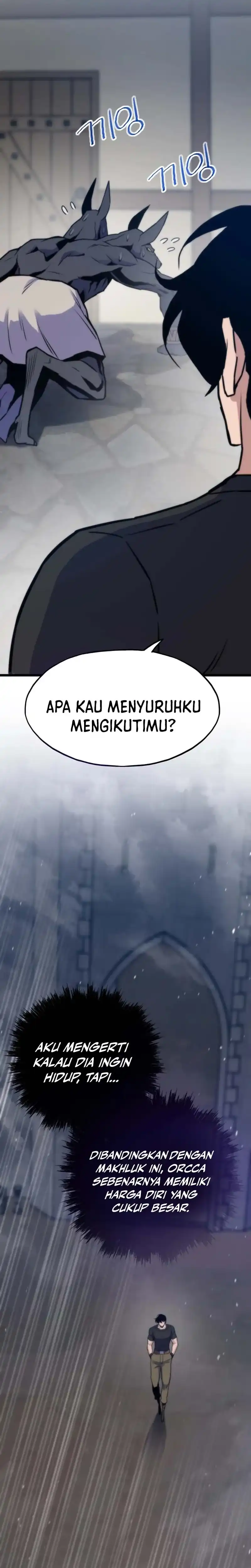 Baca Past Life Regressor (Remake 2022) - Chapter 150 halaman 18