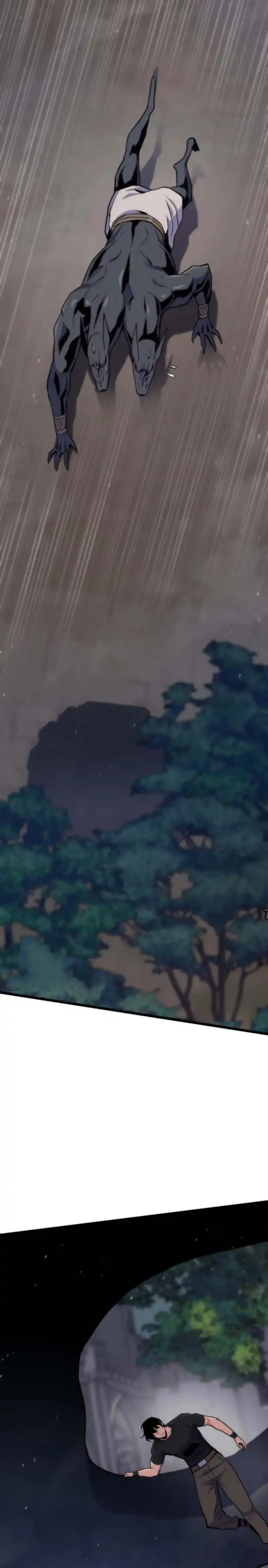 Baca Past Life Regressor (Remake 2022) - Chapter 150 halaman 19