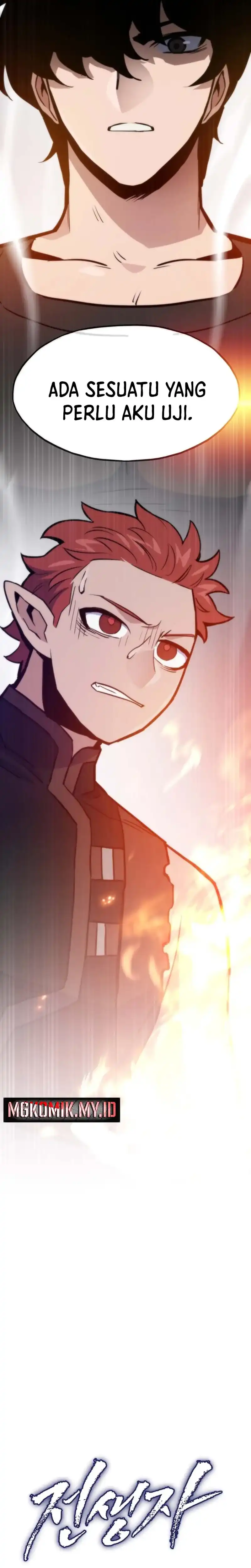 Baca Past Life Regressor (Remake 2022) - Chapter 150 halaman 2